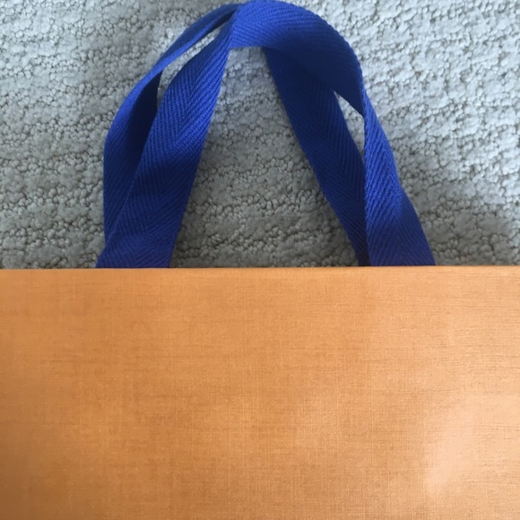 💥LOUIS VUITTON💥 Gift Bag/Paper bag 8-1/4” x 10” x 6” - Picture 10 of 12